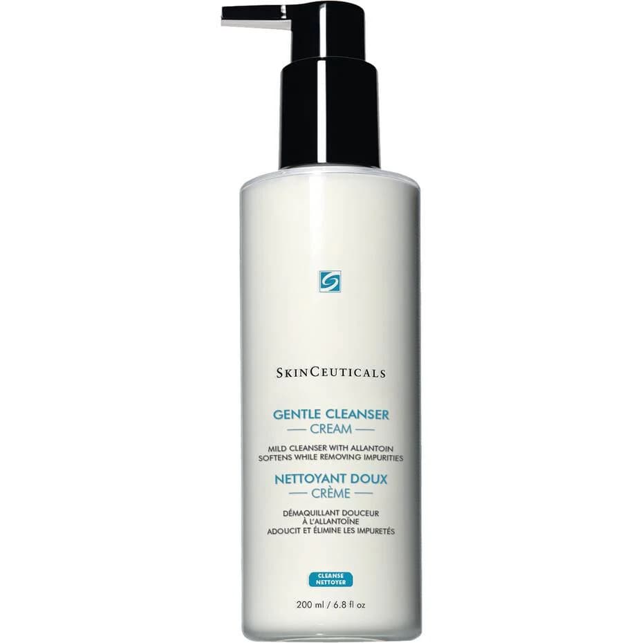Gentle Cleanser - Cream