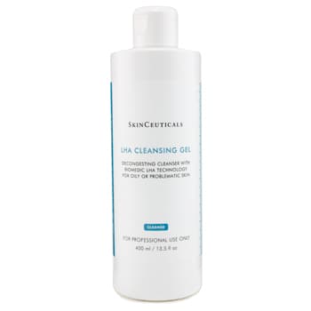 LHA Cleansing Gel