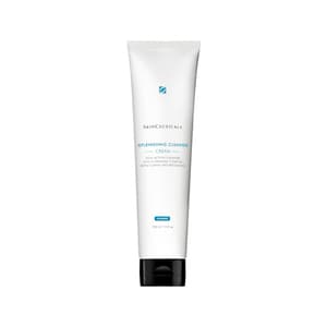 Replenishing Cleanser Cream