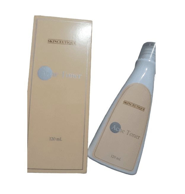 Acne Toner