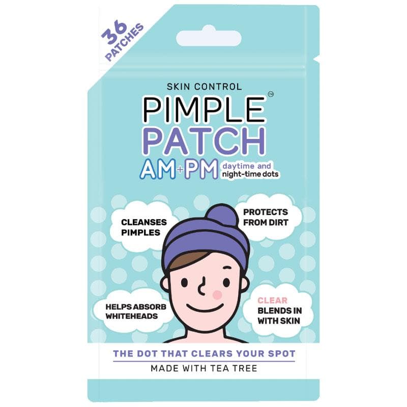 Pimple Patches AM & PM