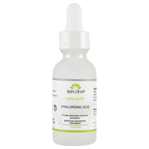 Pure Hyaluronic Acid Serum