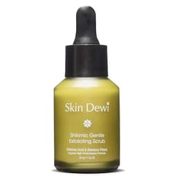 Shikimic Gentle Exfoliating Scrub