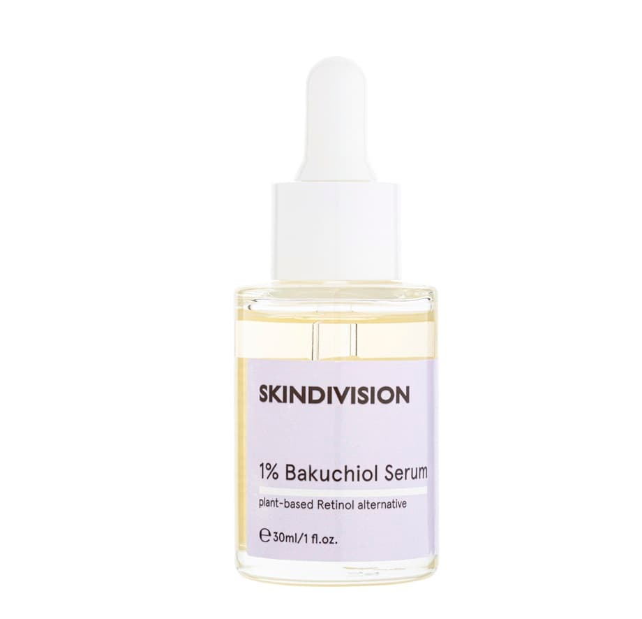 1% Bakuchiol Serum