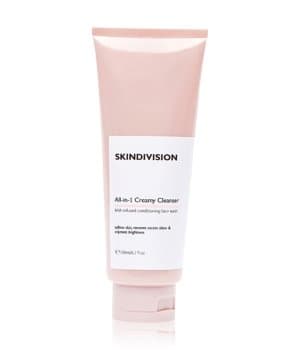 All-in-1 Creamy Cleanser