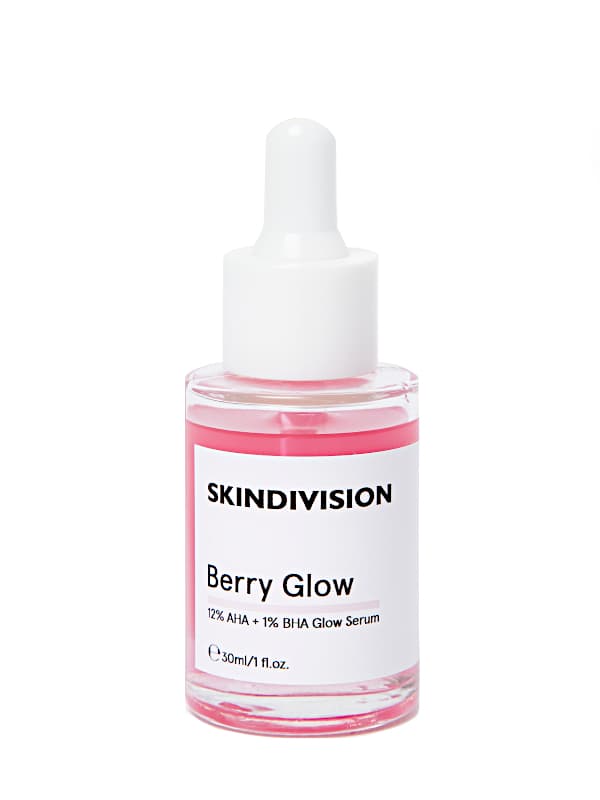 Berry Glow