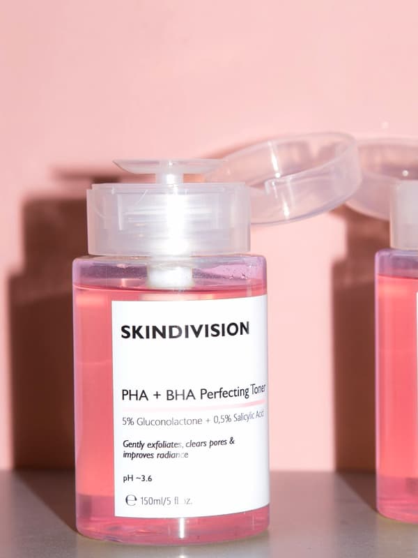 PHA + BHA Perfecting Toner