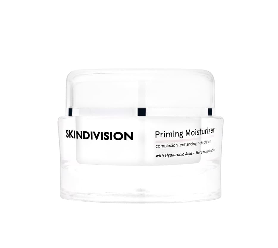 Priming Moisturizer