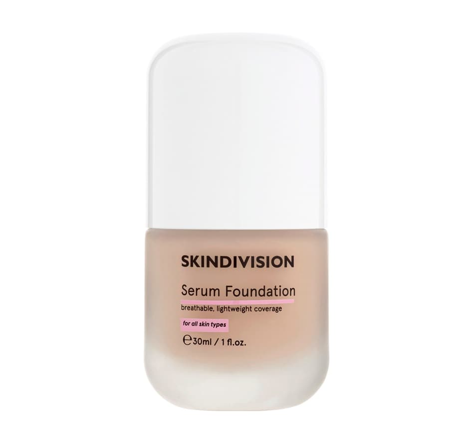 Serum Foundation