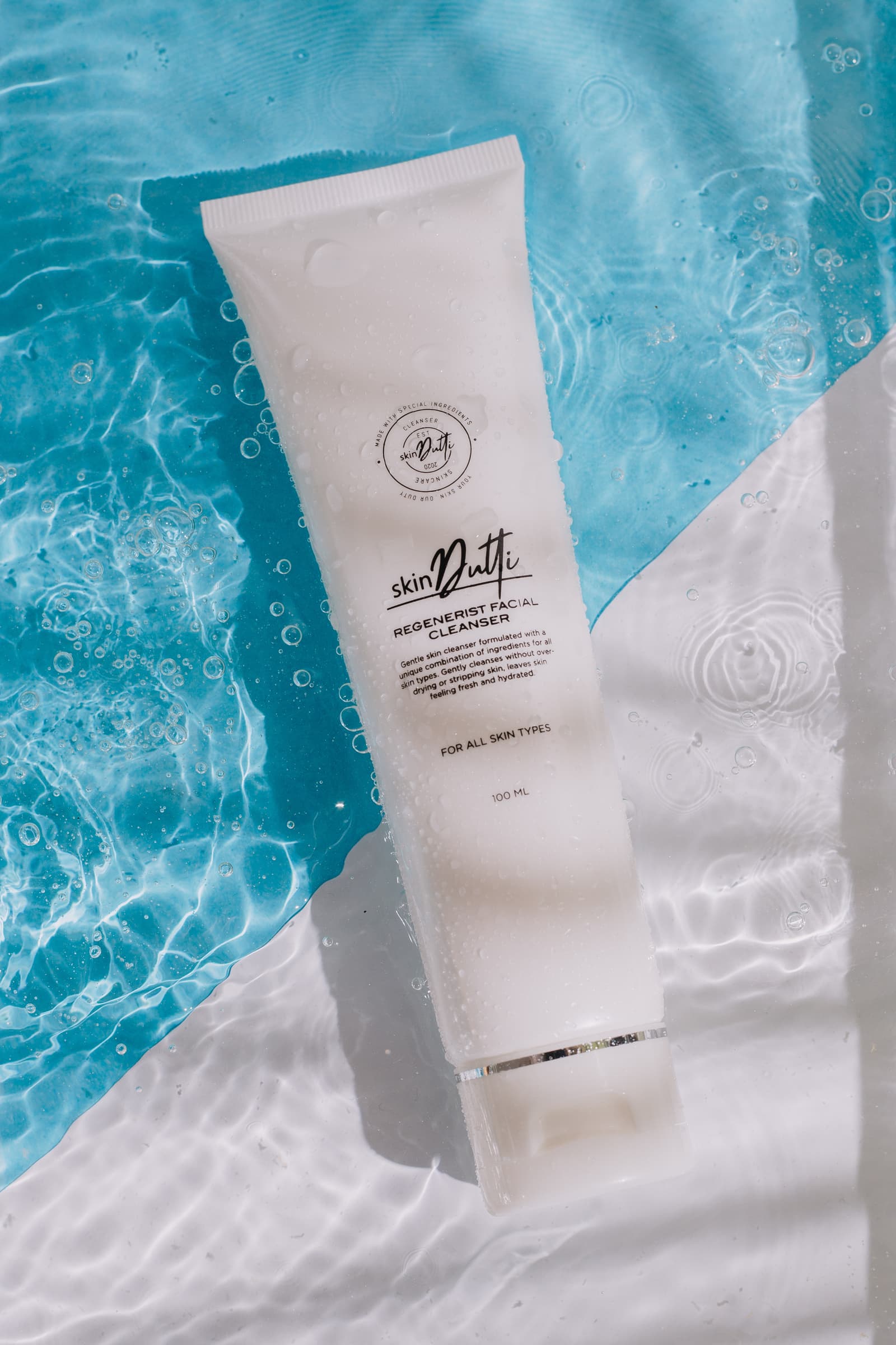 Regenerist Facial Cleanser