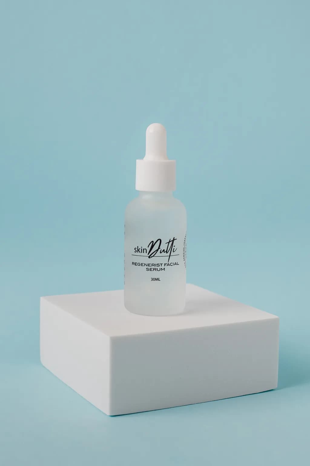 Regenerist Facial Serum