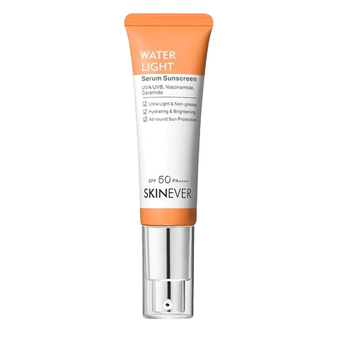 Water Light Serum Sunscreen SPF50+ PA++++
