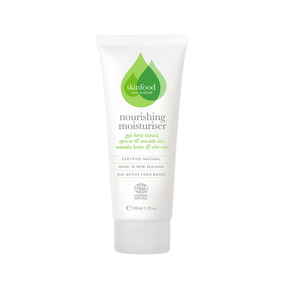 Nourishing Moisturizer