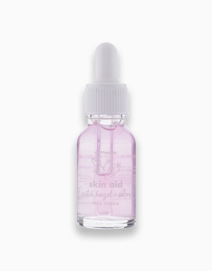 Skin Aid Face Serum
