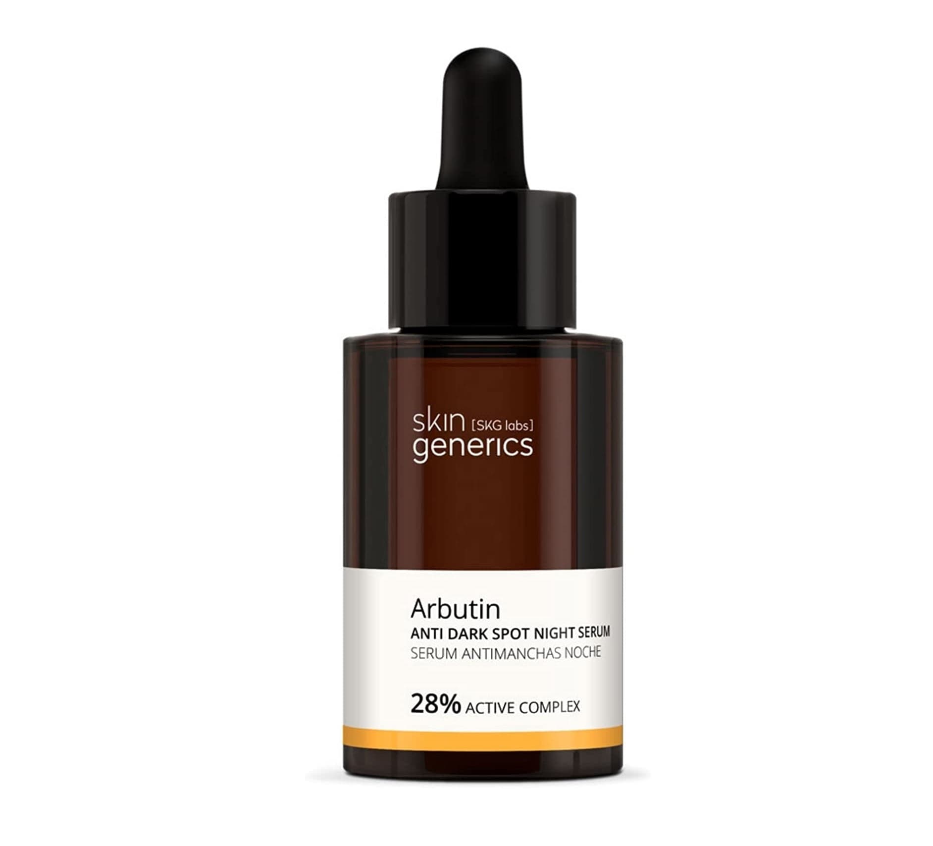 Anti Dark Spot Serum Arbutin 28% Active Complex