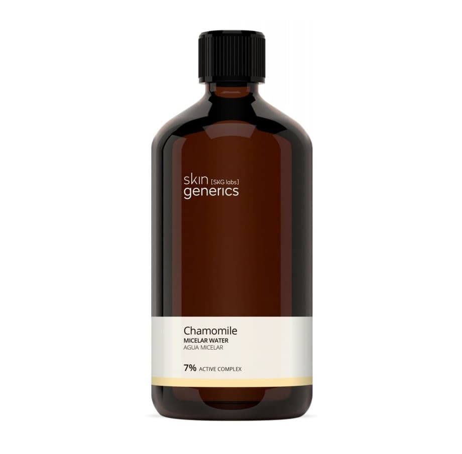 Ginseng Revitalizing Toner 7.5% Active Complex