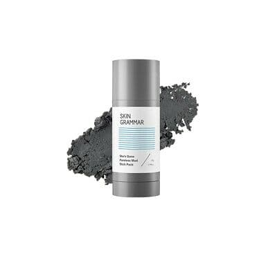 She's Gone Poreless Mud Stick Pack