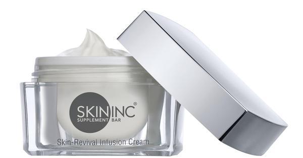 Skin Revival Infusion Cream