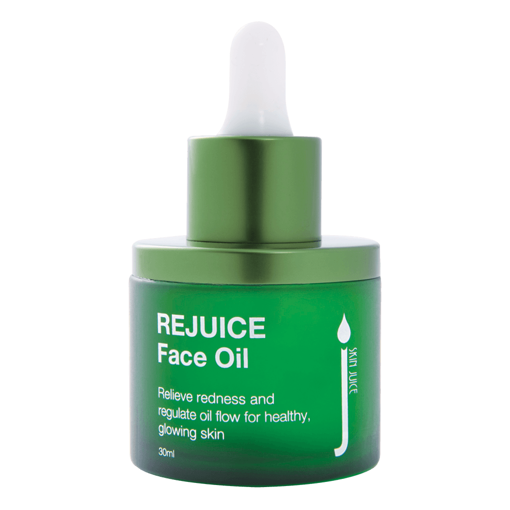 Rejuice Balancing Face Oil