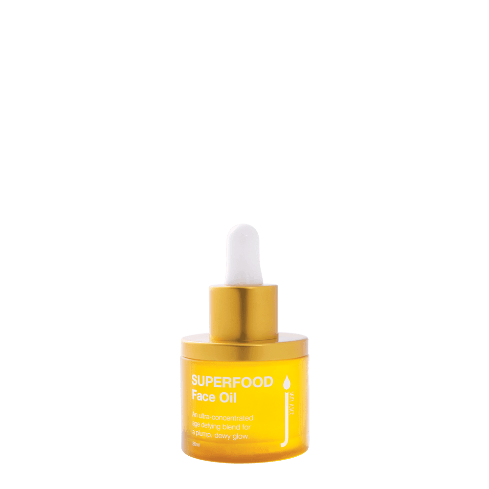 Superfood Face Oil