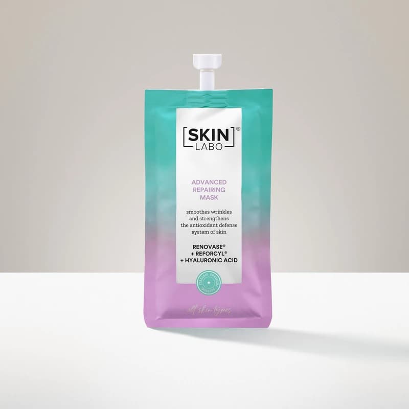 Advanced Repairing Mask