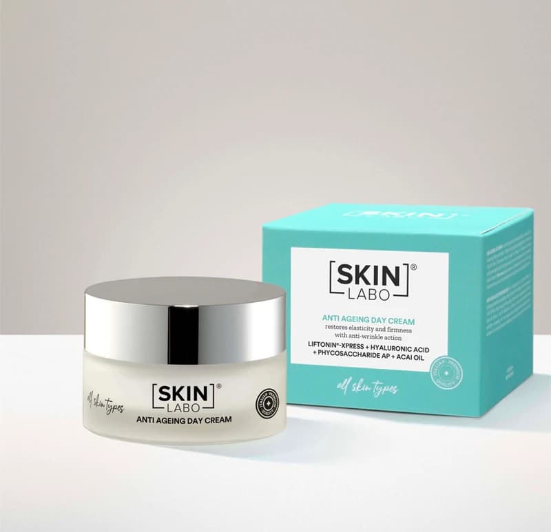 Anti Ageing Day Cream