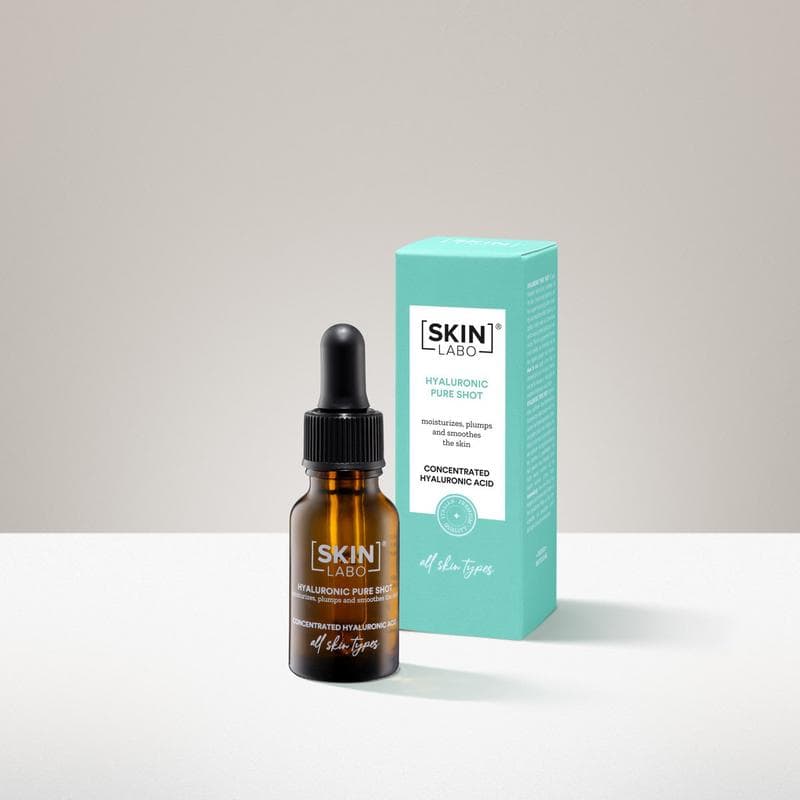 Concentrated Hyaluronic Acid Shot