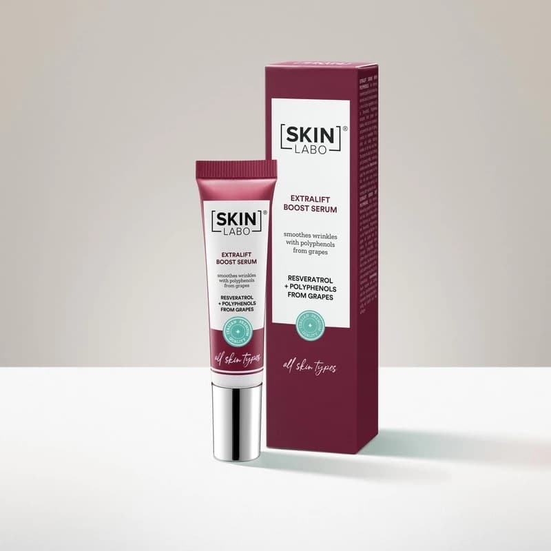 Extralift Boost Serum