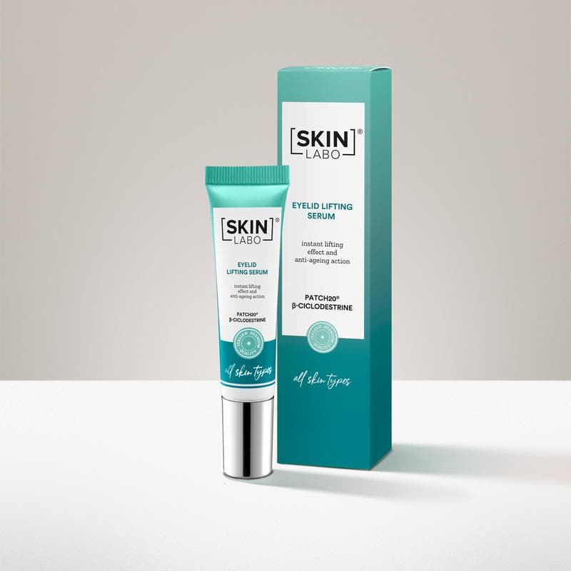Eyelid Lifting Serum
