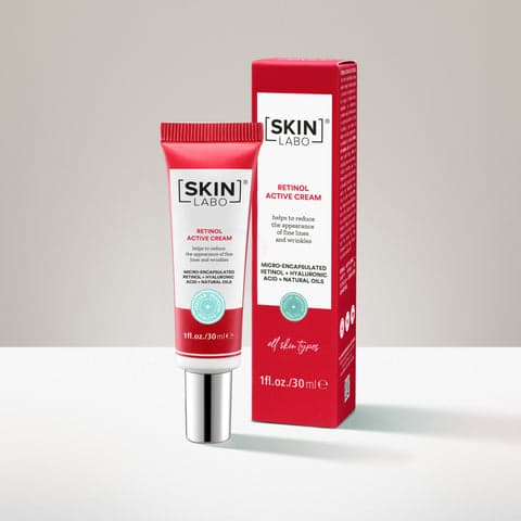 Retinol Active Cream