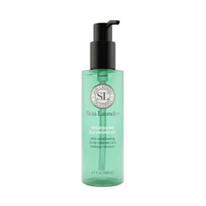 Nourishing Cleansing Oil