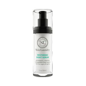 Restoring Night Serum