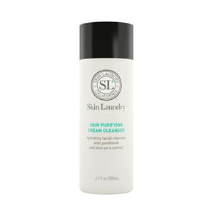 Skin Purifying Cream Cleanser
