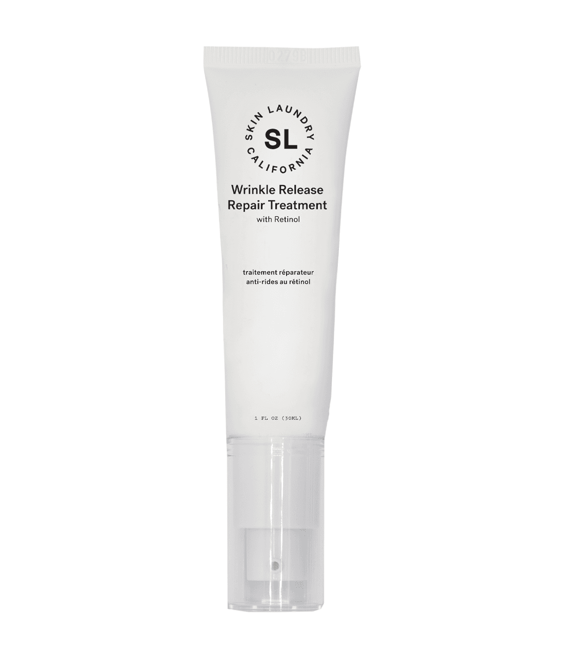 Wrinkle Release Repair Treatment with Retinol