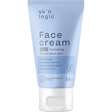 Night Hydrating Face Cream