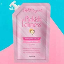Pinkish Fairness review