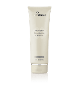 AHA/BHA Exfoliating Cleanser