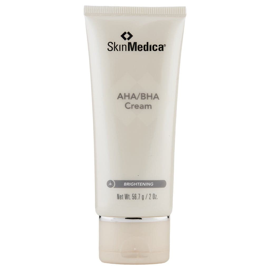 AHA/BHA Face Cream