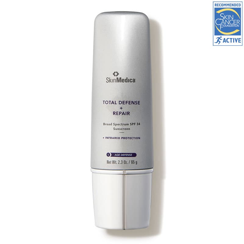 Total Defense + Repair SPF 34