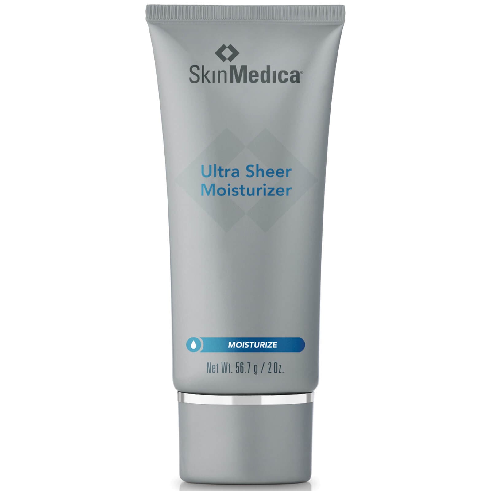 Ultra Sheer Moisturizer