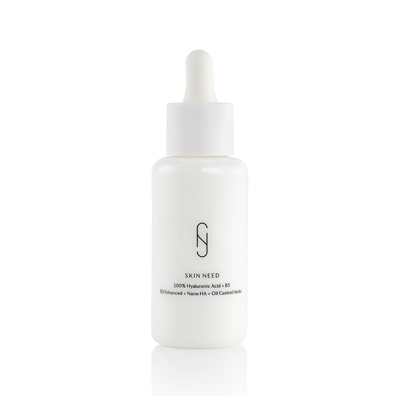 100% Hyaluronic Acid + B5