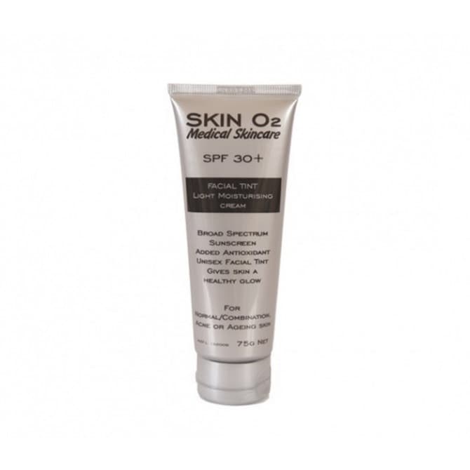 Facial Tint Moisturising Cream SPF30+