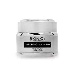 Micro Scrub Exfoliator RP- Sensitive