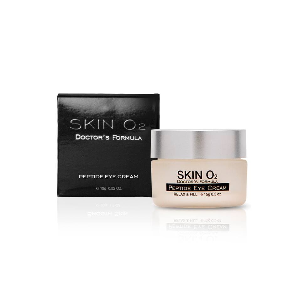 Peptide Eye Cream 