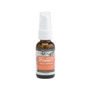 Anti-Aging Vitamin C Face Serum