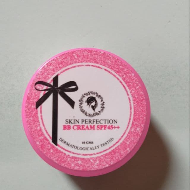 Rejuvenating Set - BB Cream SPF 45++