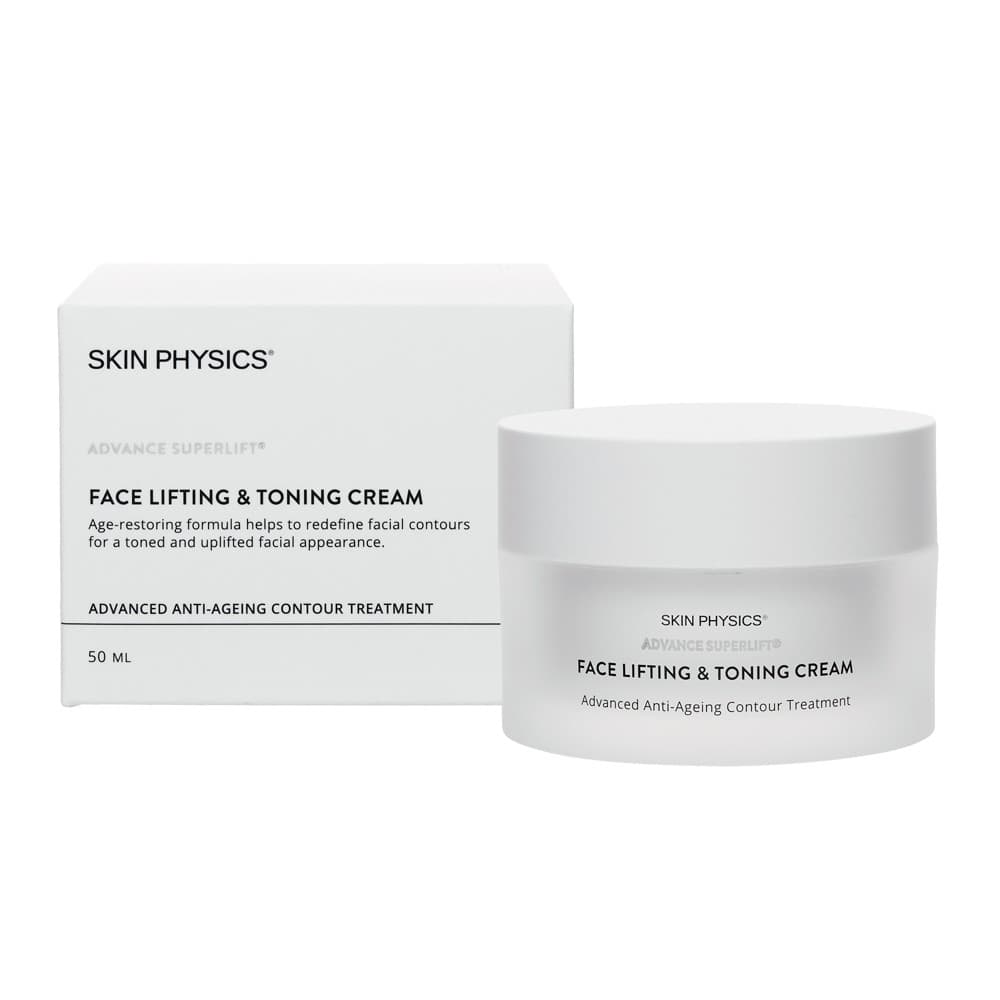 Advance Superlift Face Lifting & Toning Cream