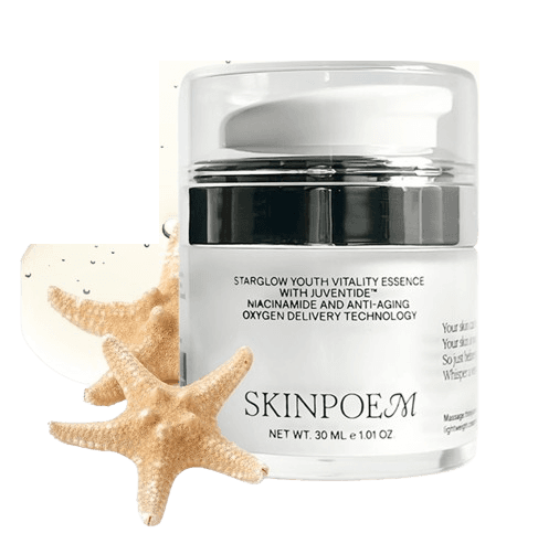 Starglow Youth Vitality Essence with Juventide