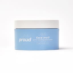 Face Melt Cleansing Balm