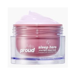 Sleep Hero - Overnight Sleep Mask